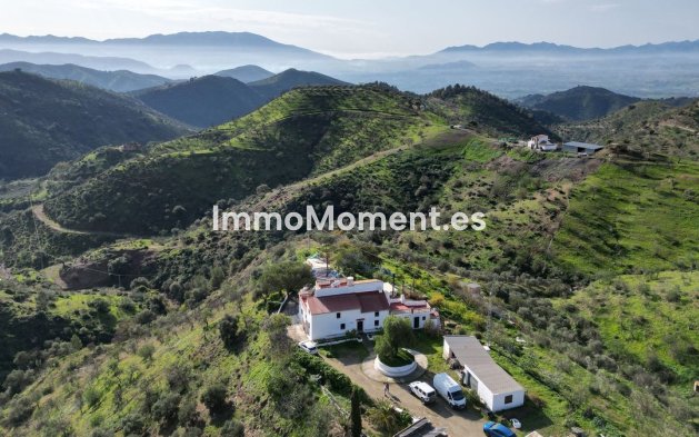 Casa de campo - Reventa - Interior  - Pizarra