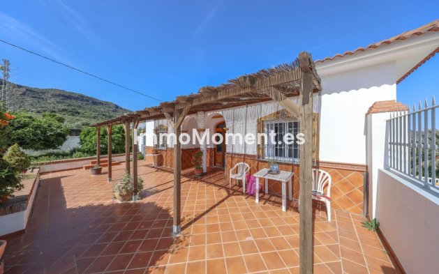 Casa de campo - Reventa - Interior  - RSO-15039