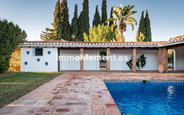 Casa de campo - Reventa - Interior  - RSO-48297