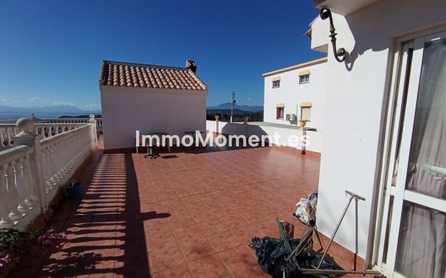 Casa de campo - Reventa - Interior  - RSO-78282