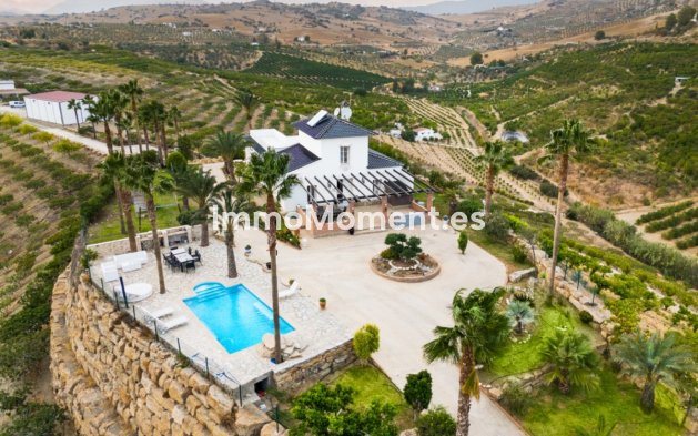 Casa de campo - Reventa - Interior  - RSO-79390