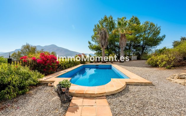 Casa de campo - Reventa - Interior  - RSO-99009