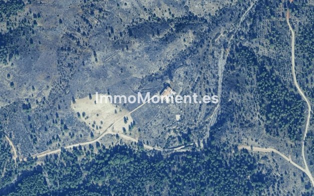 Casa de campo - Reventa - Lorca - Lorca Centro