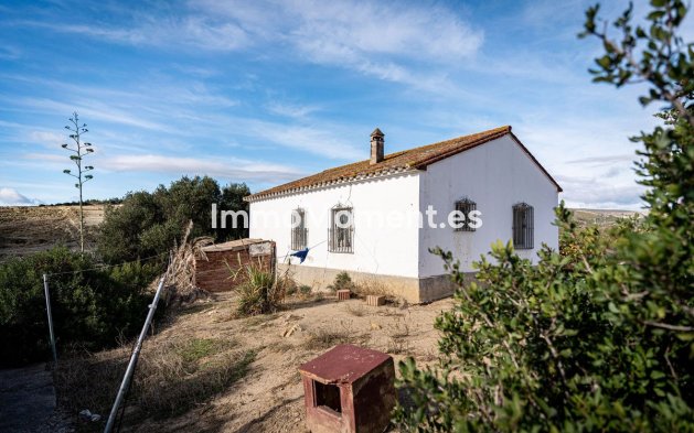 Casa de campo - Reventa - Manilva - Manilva