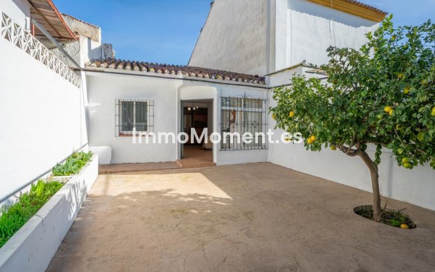 Casa de campo - Reventa - Marbella - Marbella Centro