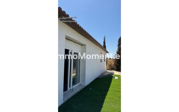 Casa de campo - Reventa - Marbella - Marbella Centro
