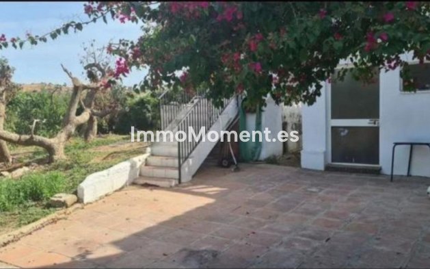 Casa de campo - Reventa - Mijas - Campo Mijas