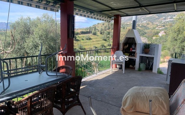 Casa de campo - Reventa - Mijas - Mijas Centro