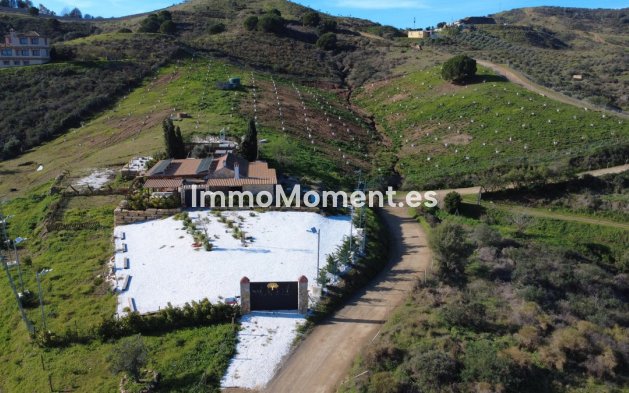 Casa de campo - Reventa - Mijas - Mijas Centro