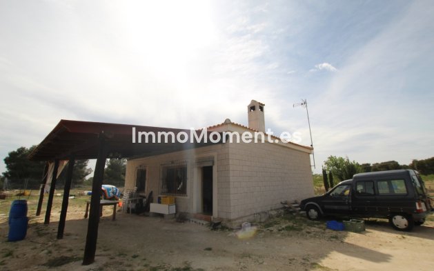 Casa de campo - Reventa - Monóvar - Monòver - Monóvar - Monòver Centro
