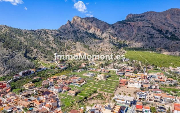 Casa de campo - Reventa - Orihuela - Orihuela Centro