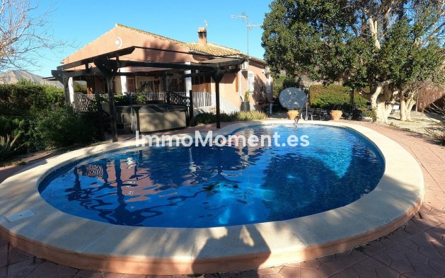 Casa de campo - Reventa - Orihuela - Orihuela Centro