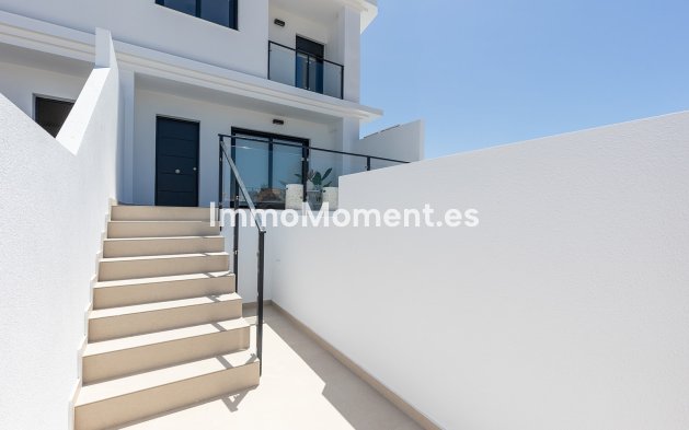Casa pareada - Obra nueva - Rafal - Rafal