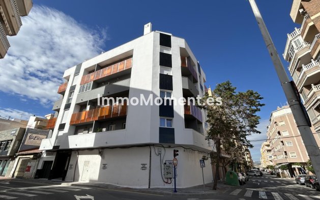 Comercial - Reventa - Torrevieja - Torrevieja