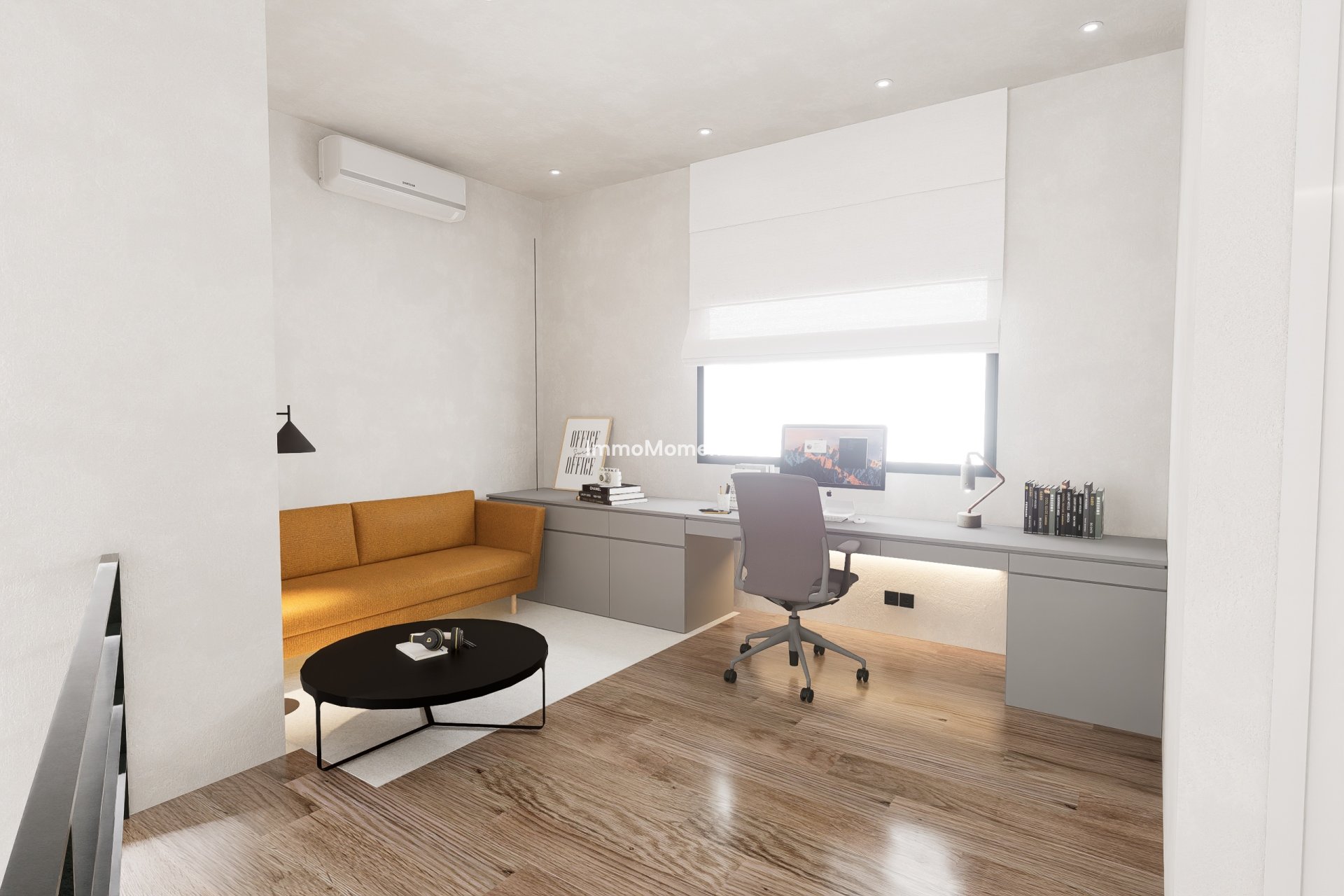 Construction neuve - Appartement - Alicante - Alicante (Alacant)