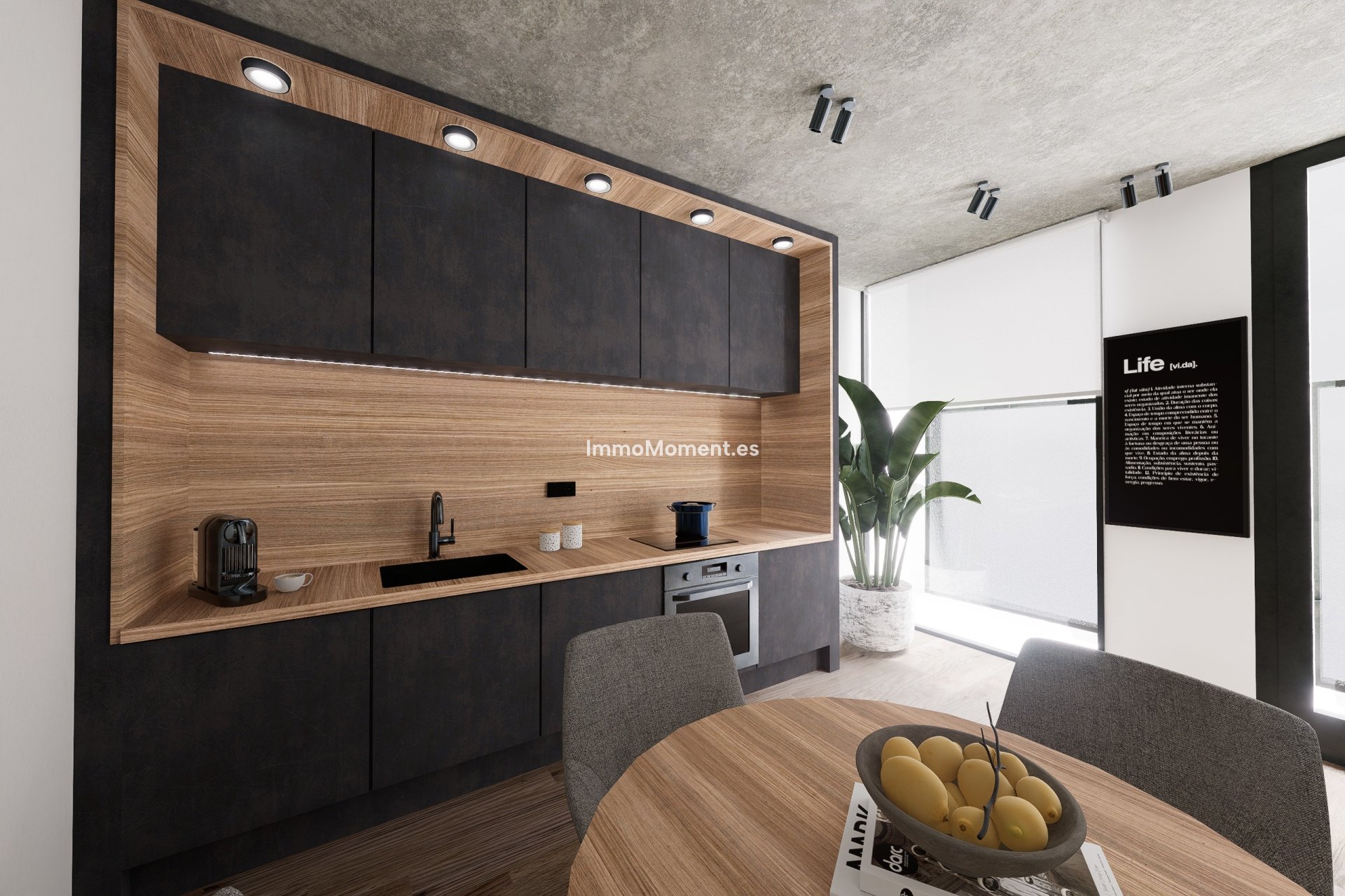 Construction neuve - Appartement - Alicante - Alicante (Alacant)