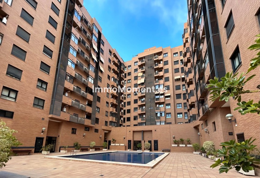 Construction neuve - Appartement - Alicante - Alicante (Alacant)