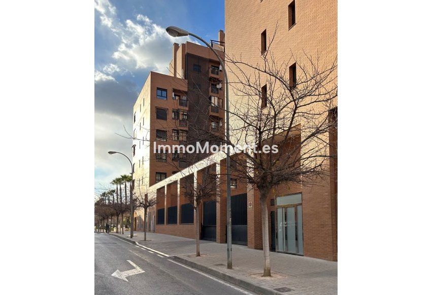 Construction neuve - Appartement - Alicante - Alicante (Alacant)