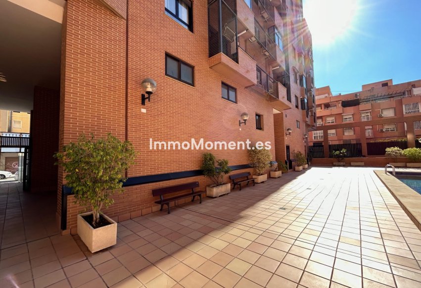 Construction neuve - Appartement - Alicante - Alicante (Alacant)