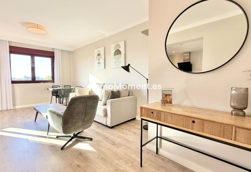 Construction neuve - Appartement - Benahavís - Benahavís Centro