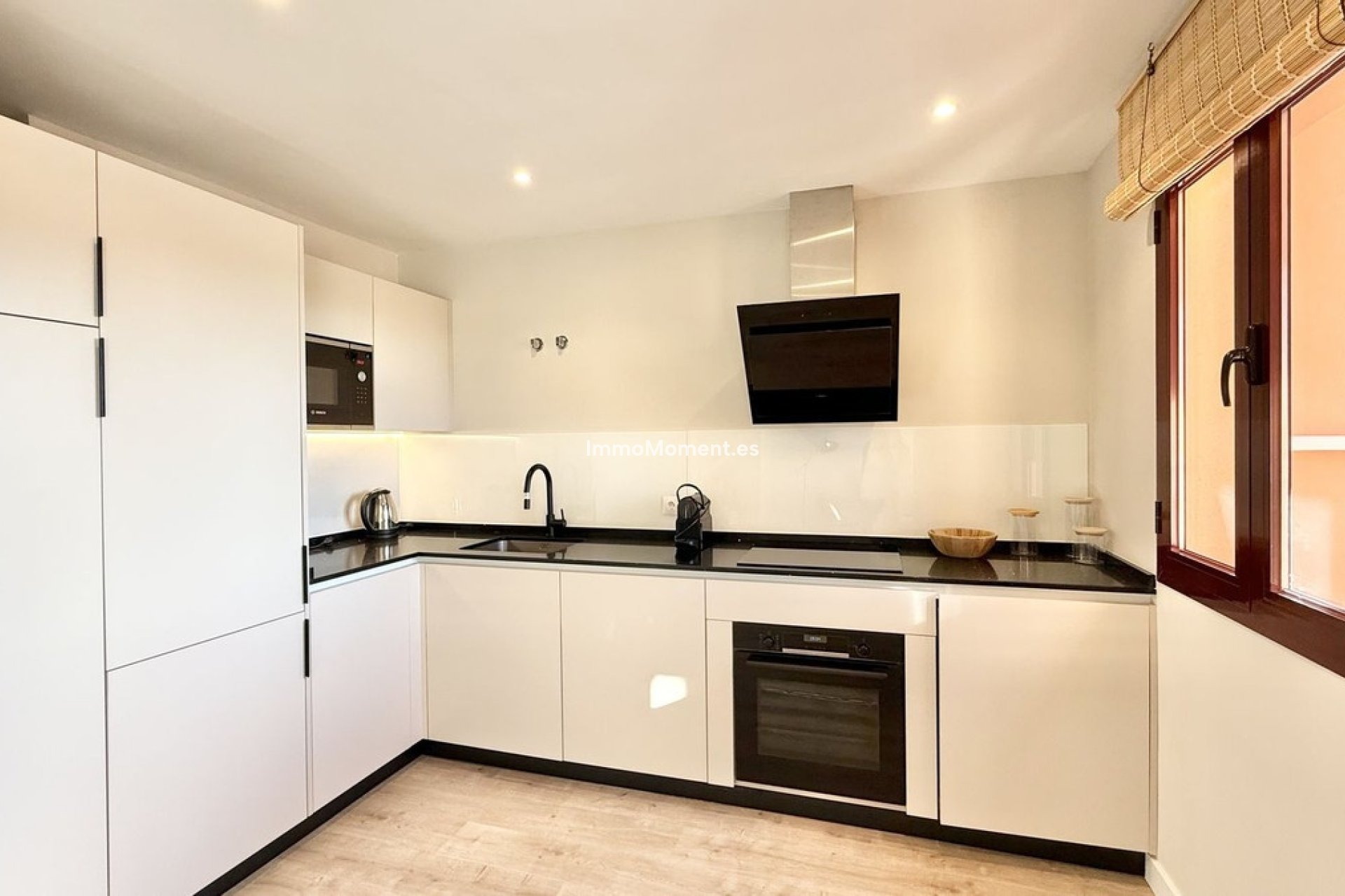 Construction neuve - Appartement - Benahavís - Benahavís Centro