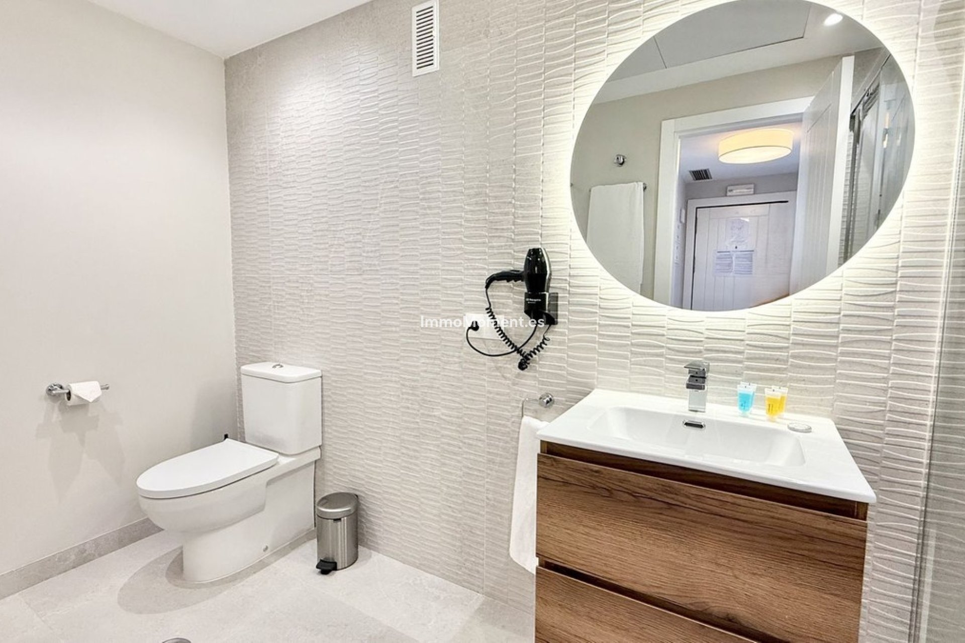 Construction neuve - Appartement - Benahavís - Benahavís Centro