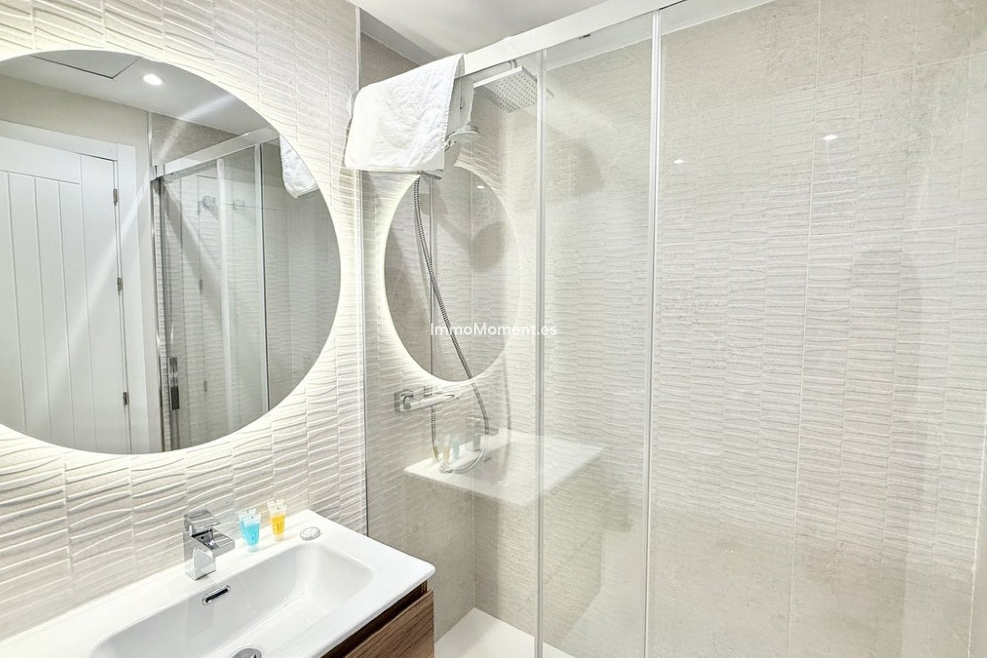 Construction neuve - Appartement - Benahavís - Benahavís Centro