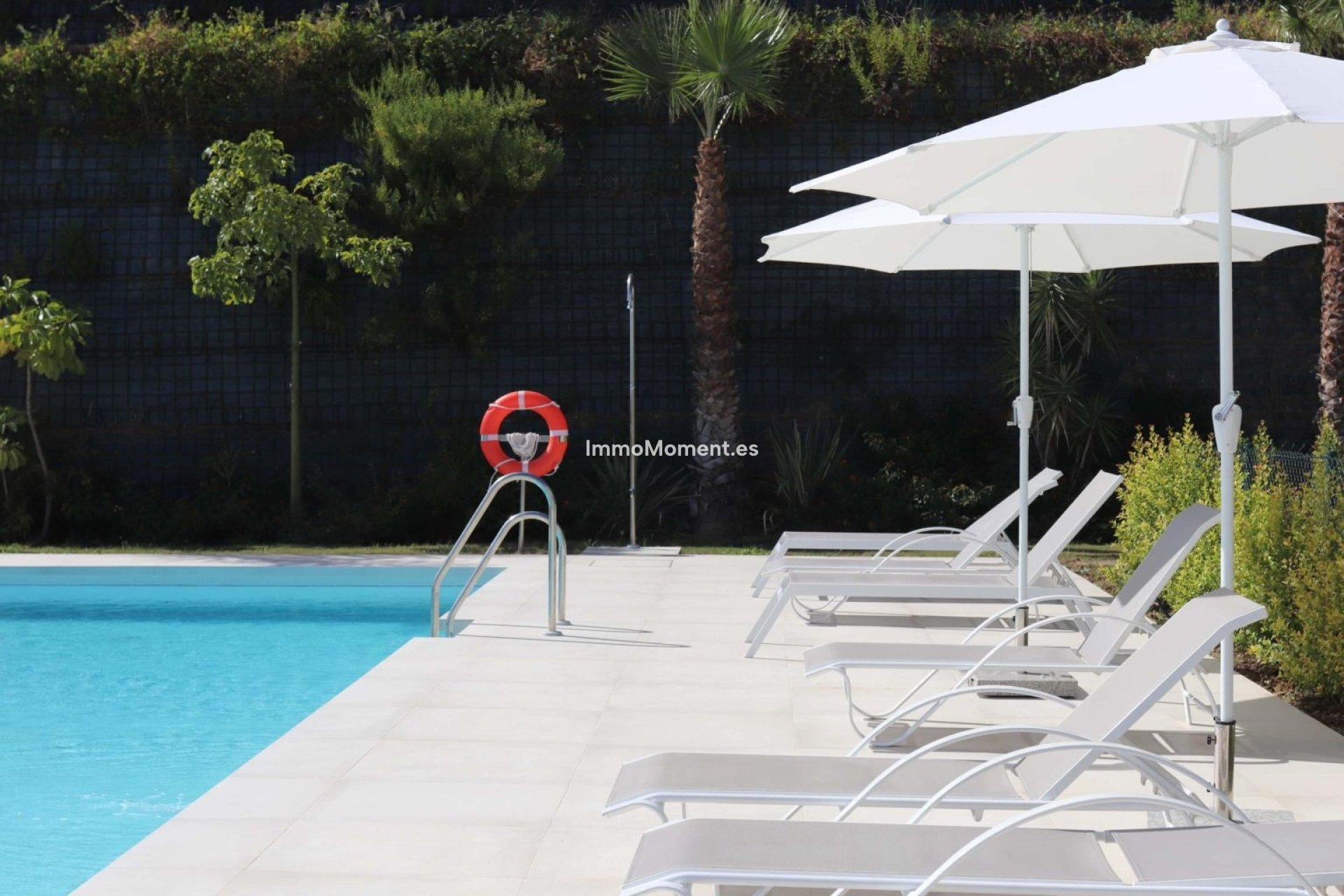 Construction neuve - Appartement - Benahavís