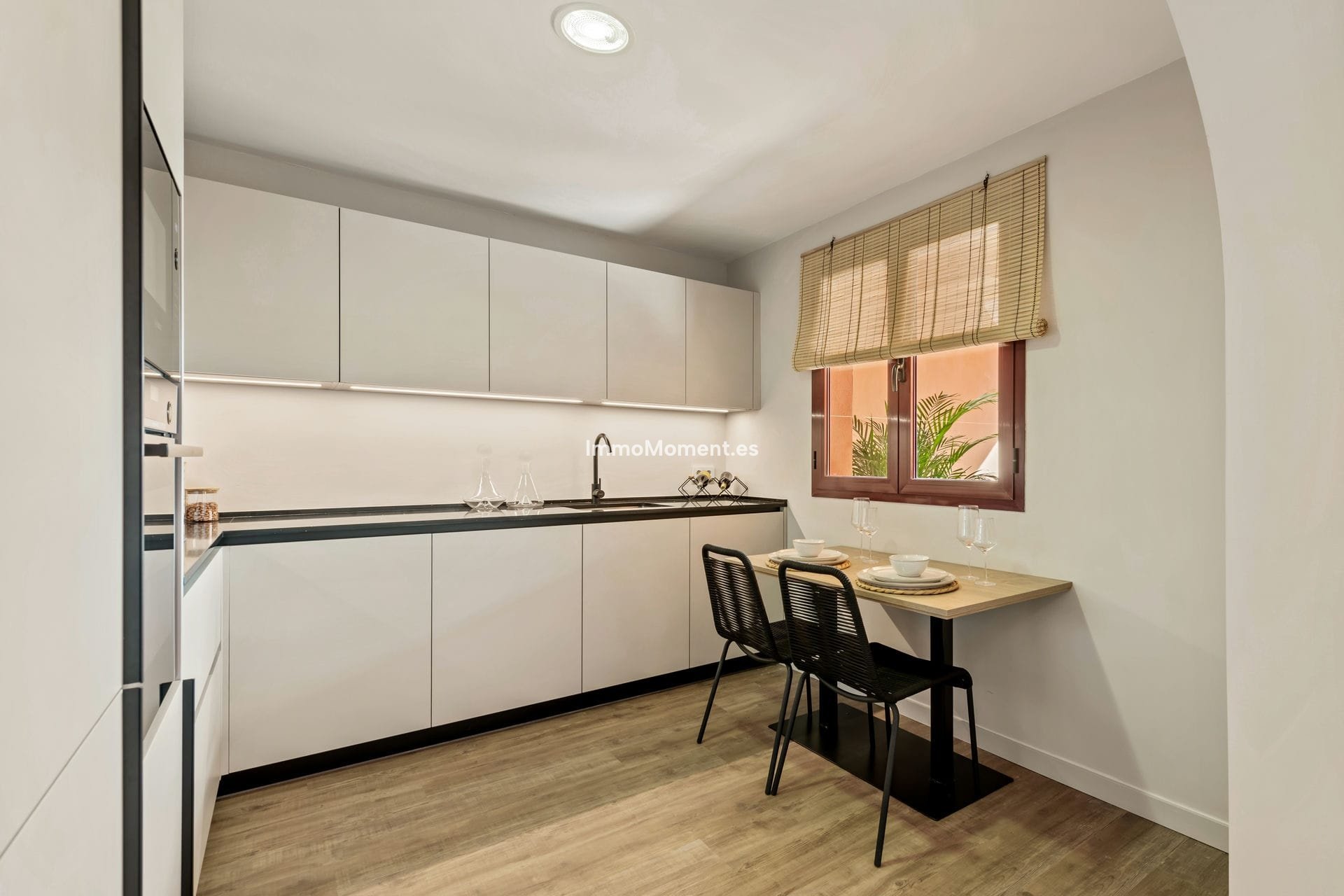 Construction neuve - Appartement - Benahavís