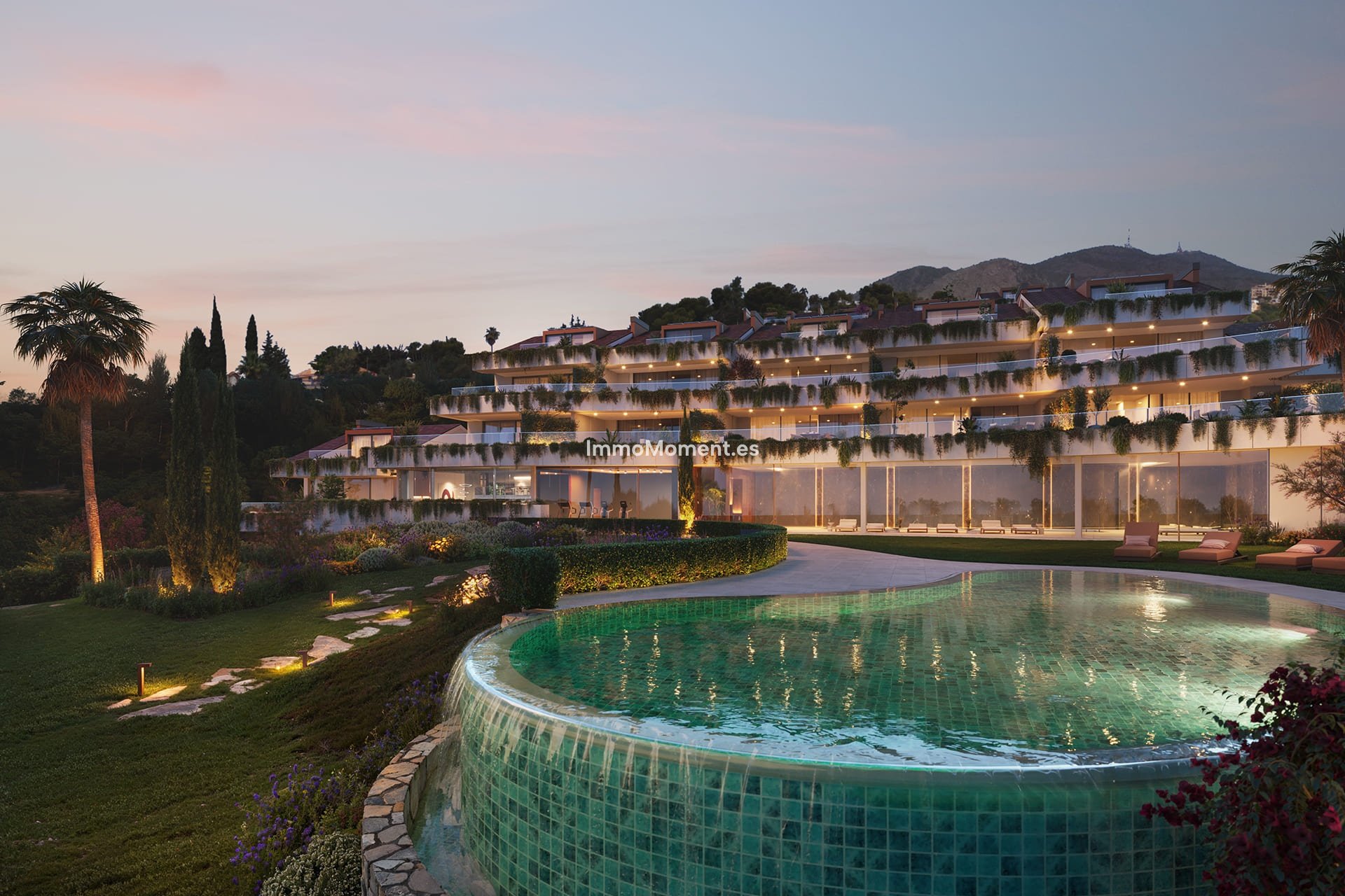 Construction neuve - Appartement - Benalmadena - Benalmádena