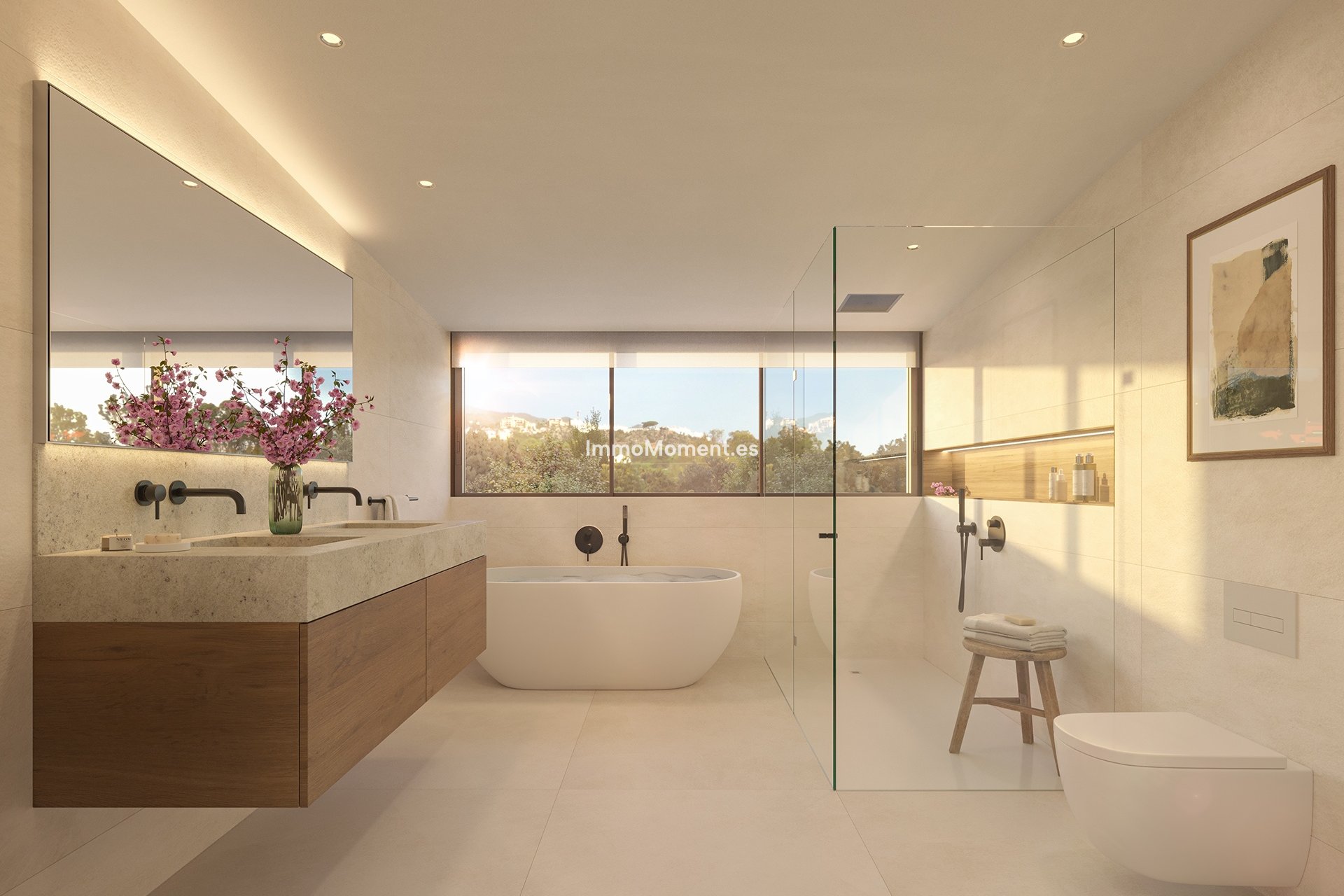 Construction neuve - Appartement - Benalmadena - Benalmádena