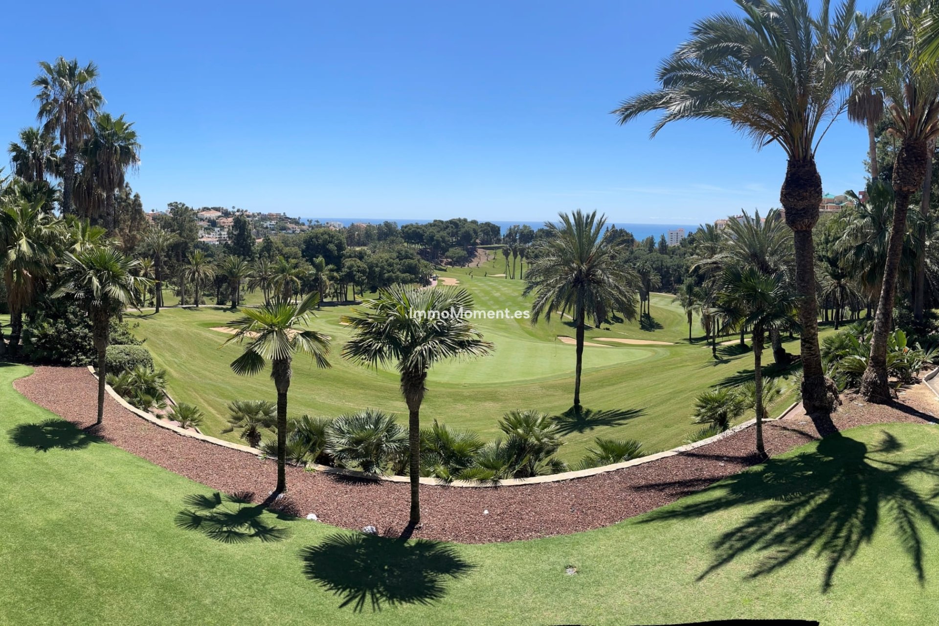 Construction neuve - Appartement - Benalmadena - Benalmádena