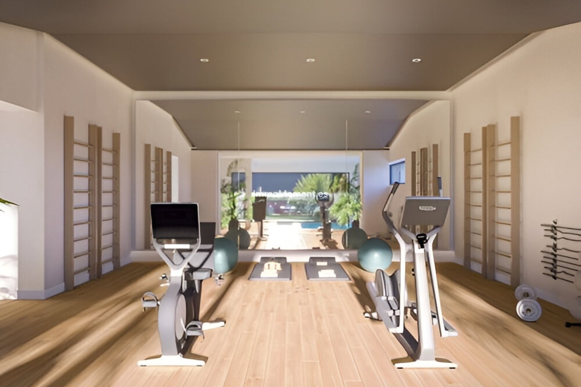 Construction neuve - Appartement - Benalmadena - Benalmádena