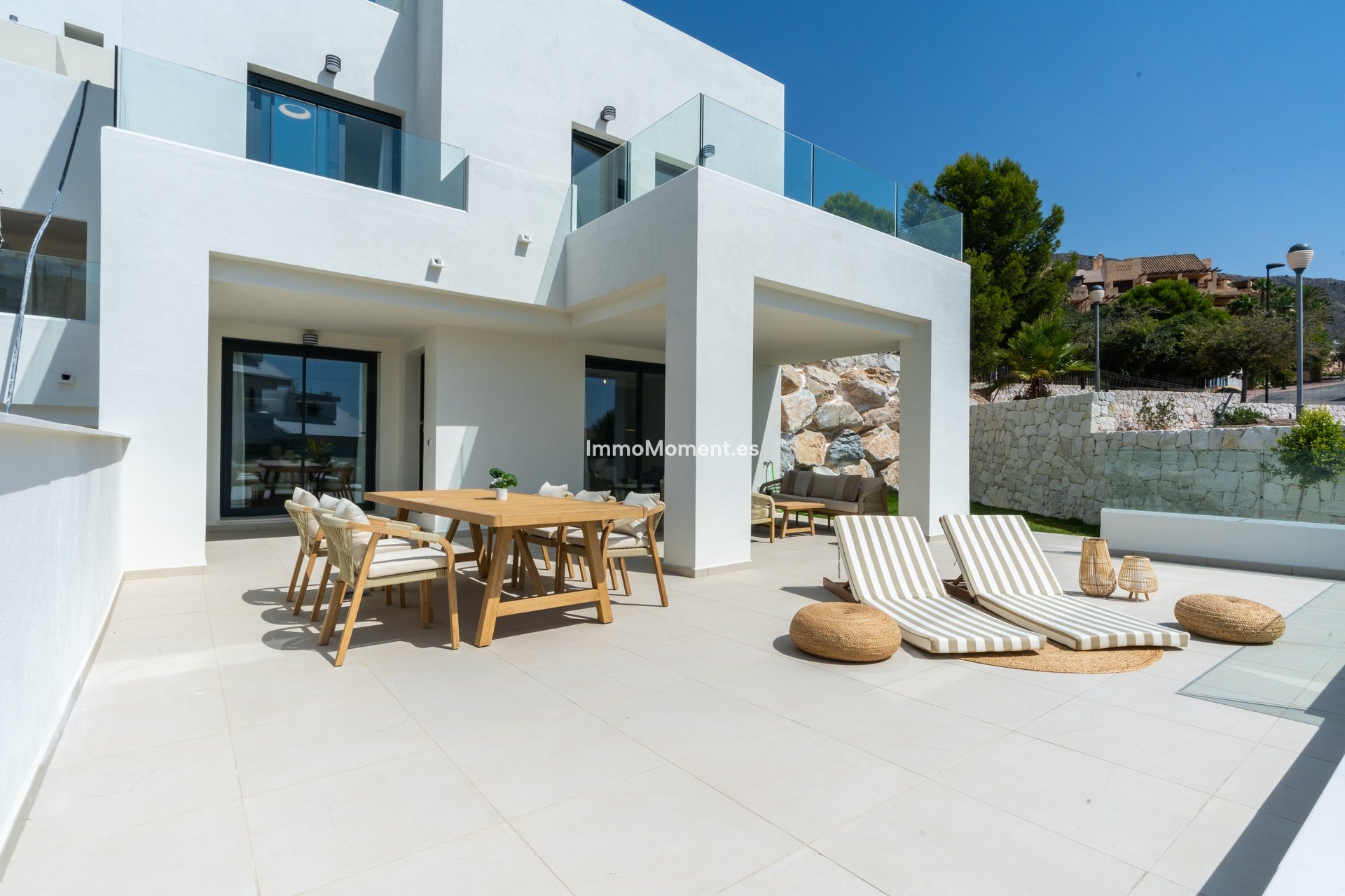 Construction neuve - Appartement - Benalmadena - Benalmádena