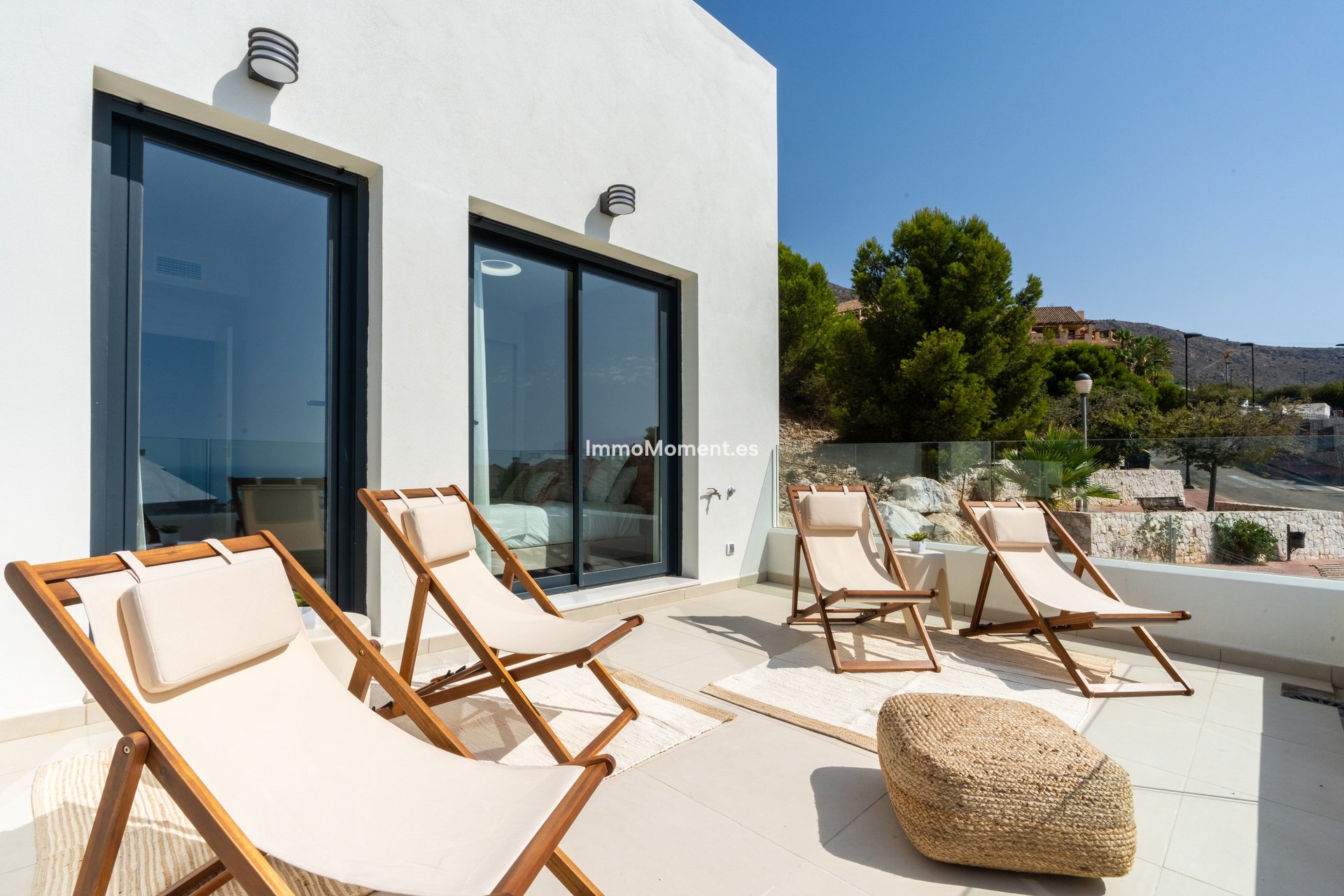 Construction neuve - Appartement - Benalmadena - Benalmádena