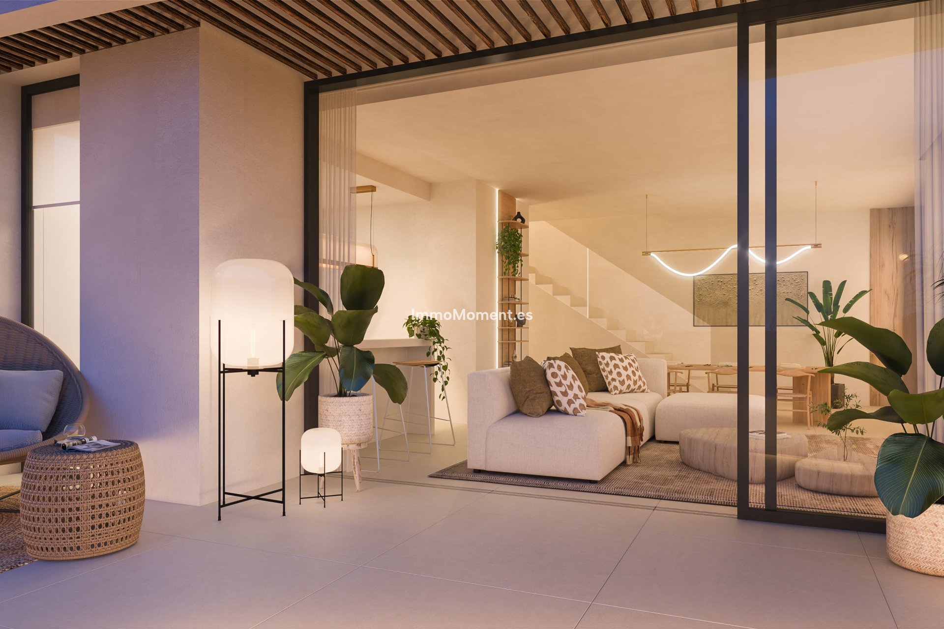 Construction neuve - Appartement - Benalmadena - Benalmádena