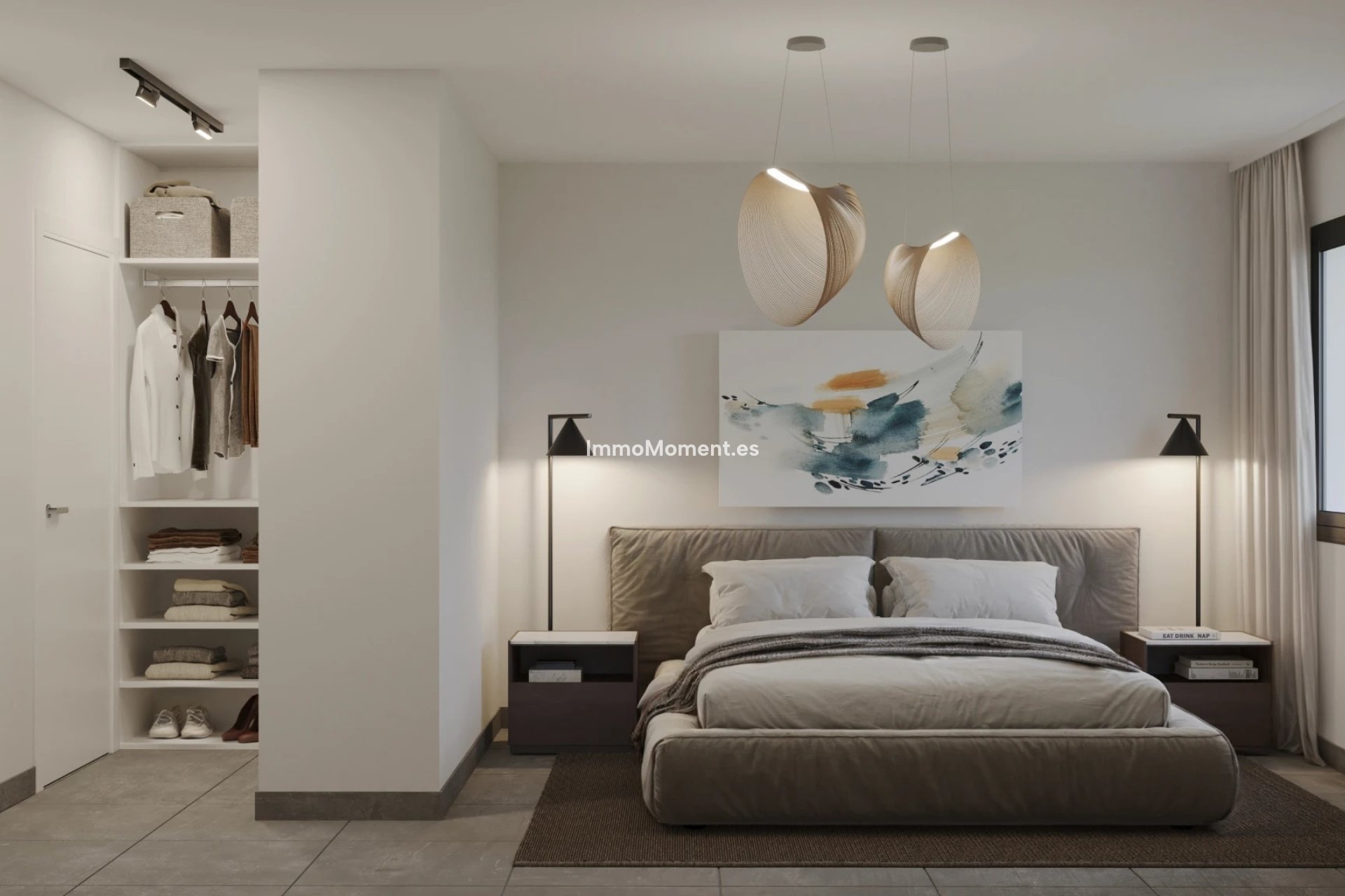 Construction neuve - Appartement - Benidorm