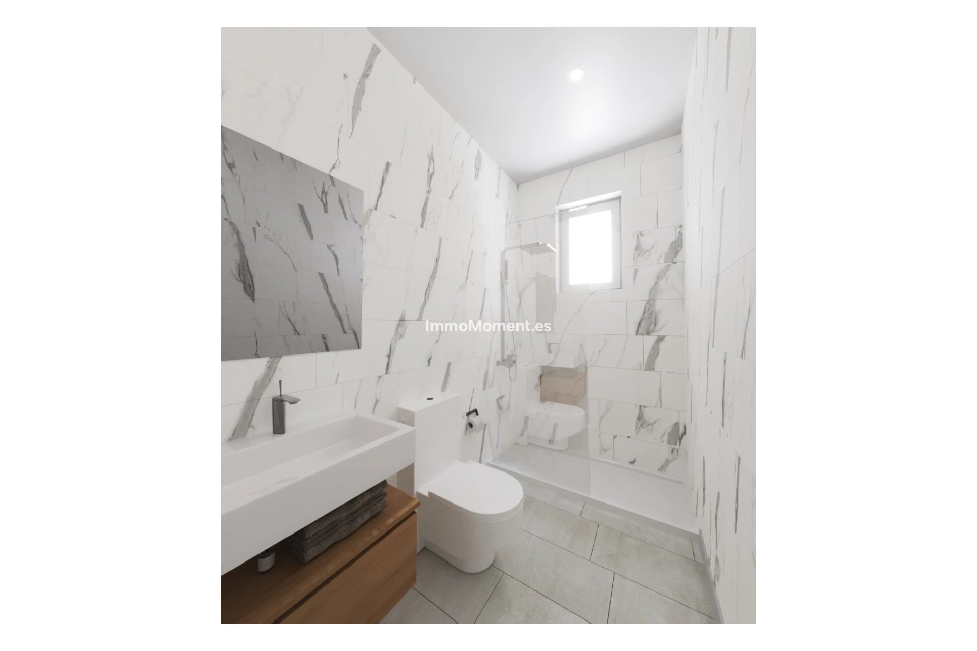 Construction neuve - Appartement - Benidorm