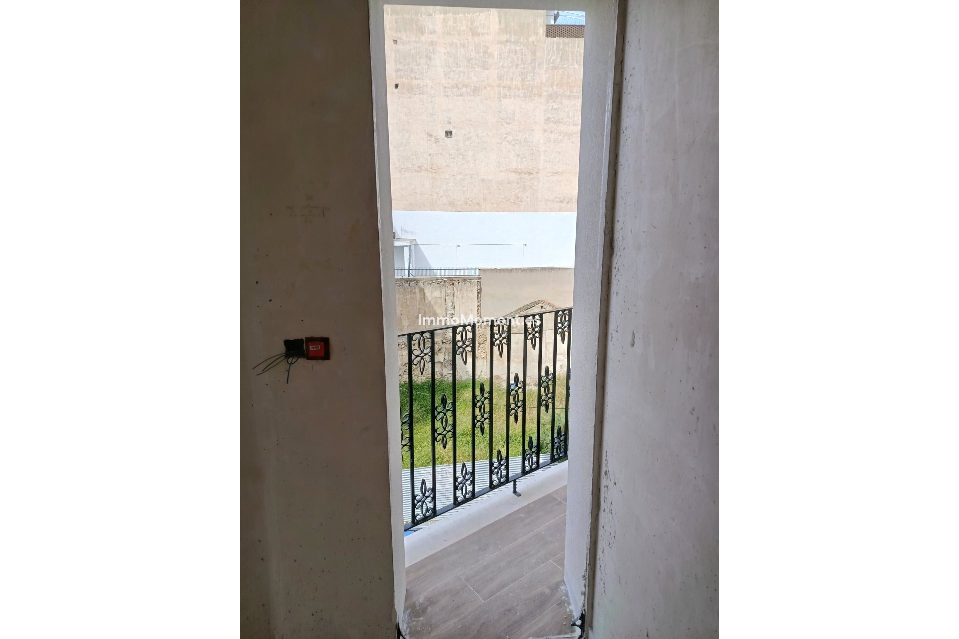 Construction neuve - Appartement - Bigastro