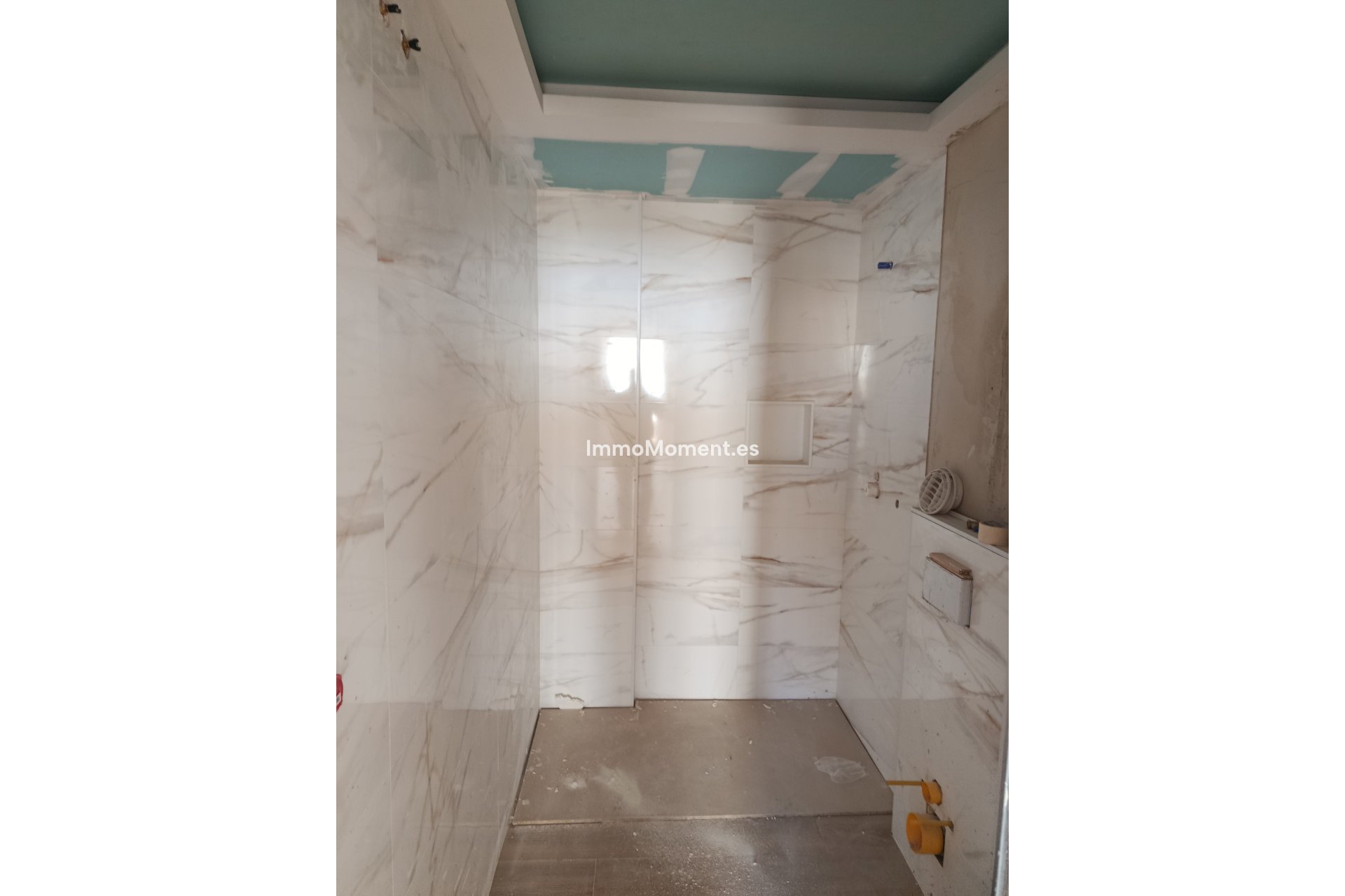 Construction neuve - Appartement - Bigastro