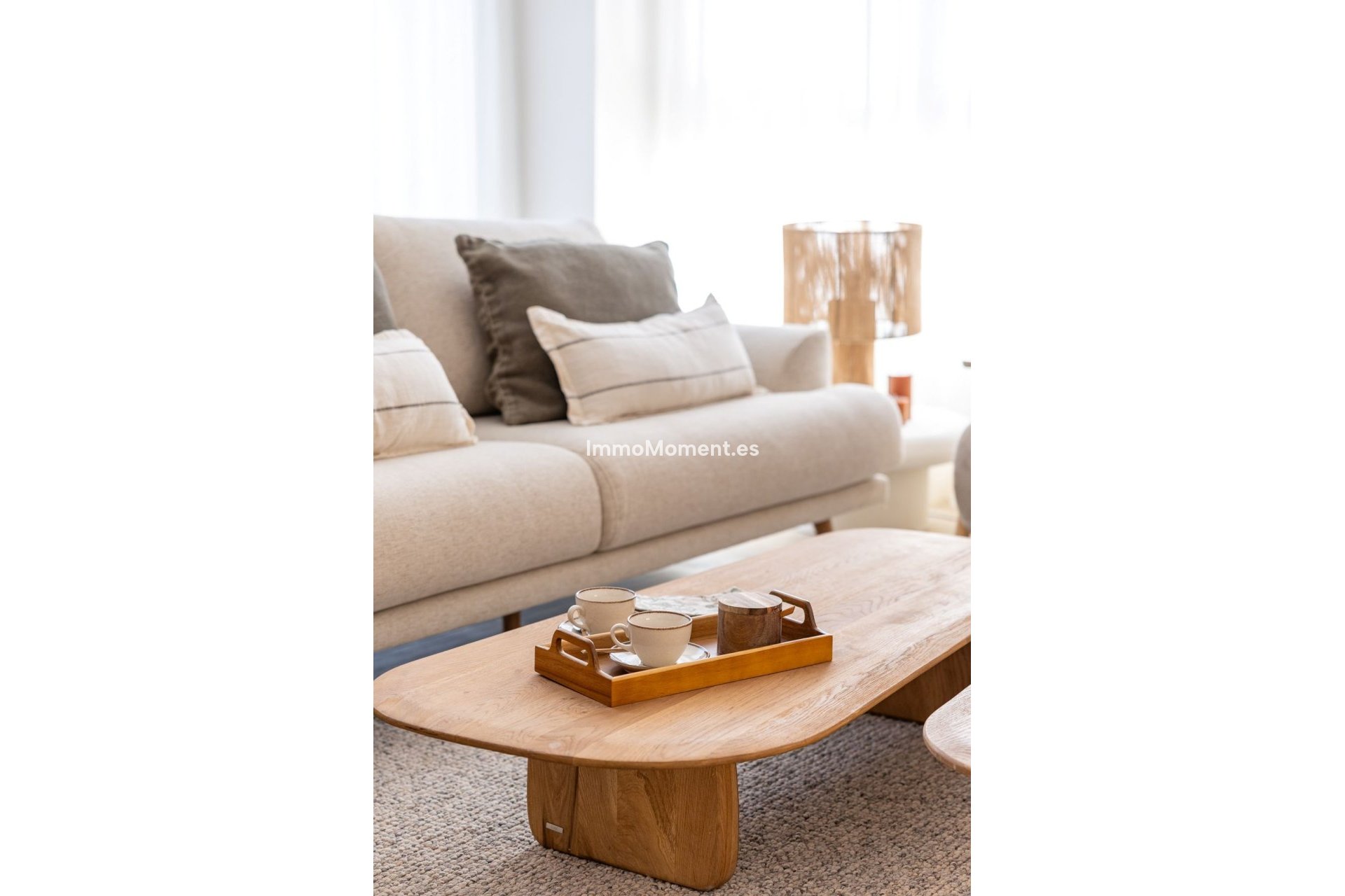 Construction neuve - Appartement - Calpe