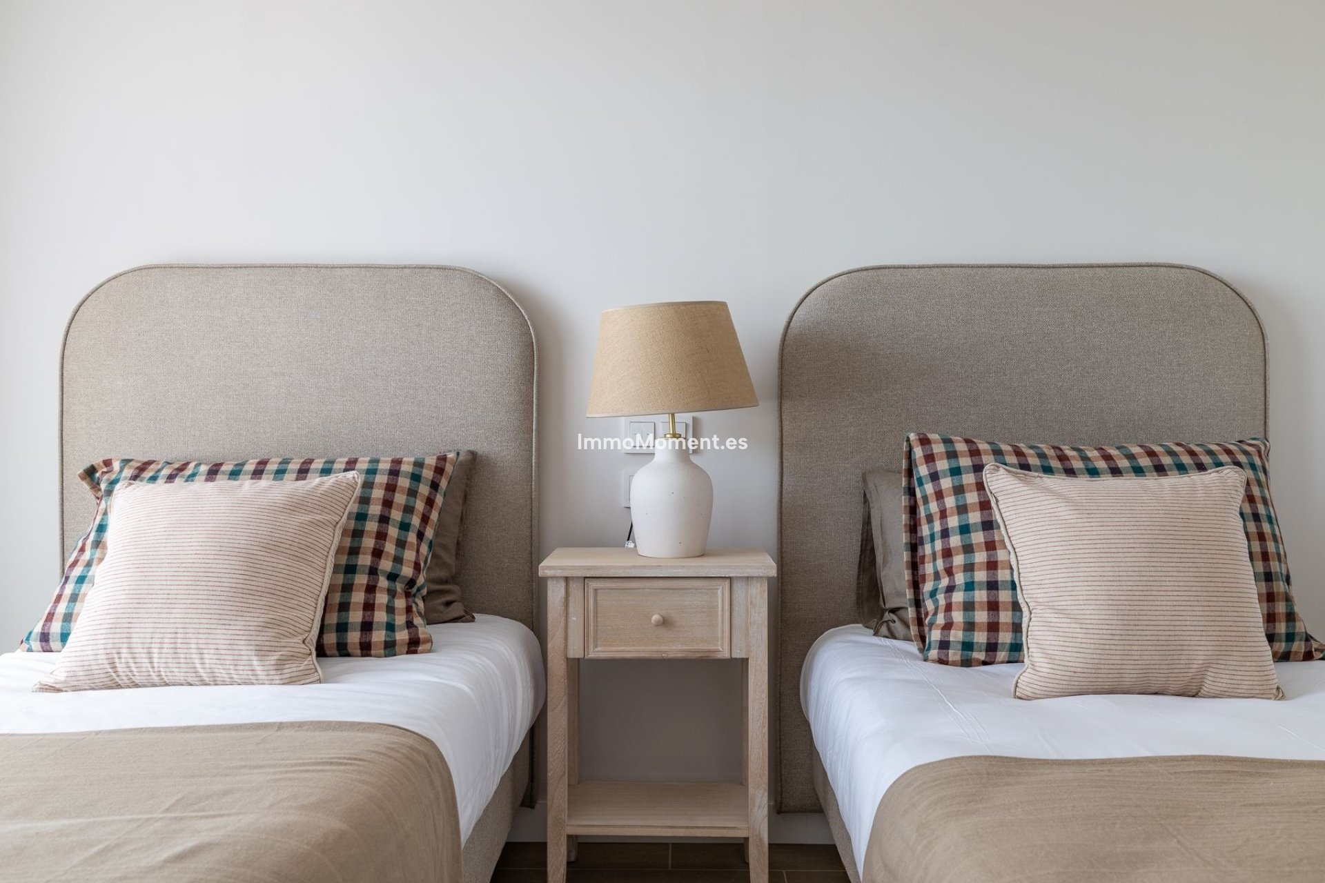 Construction neuve - Appartement - Calpe