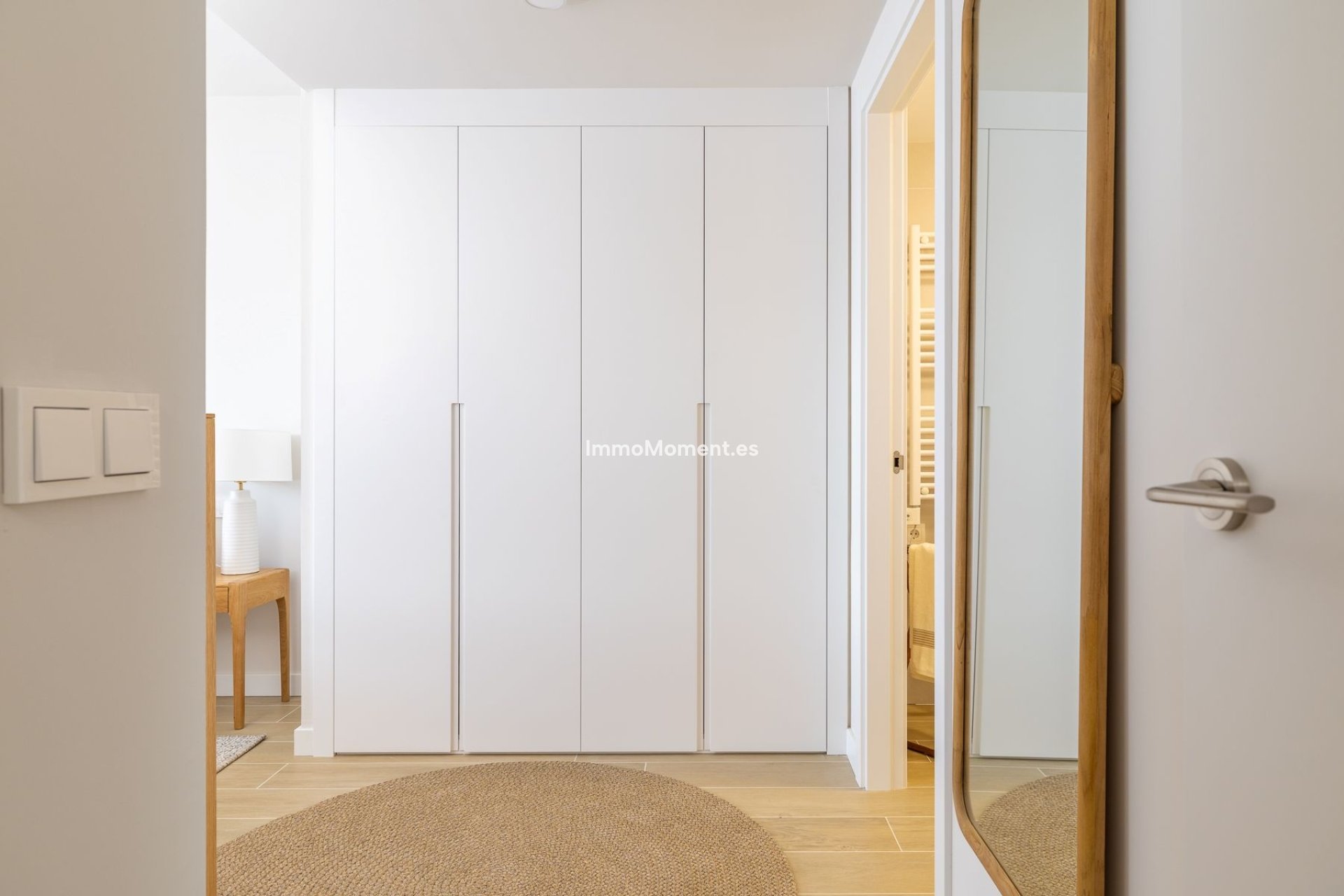 Construction neuve - Appartement - Calpe