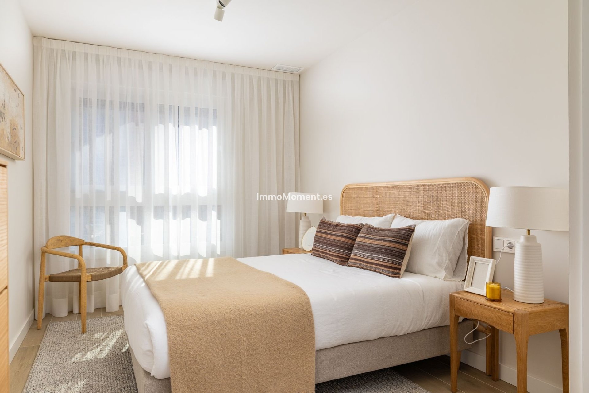 Construction neuve - Appartement - Calpe