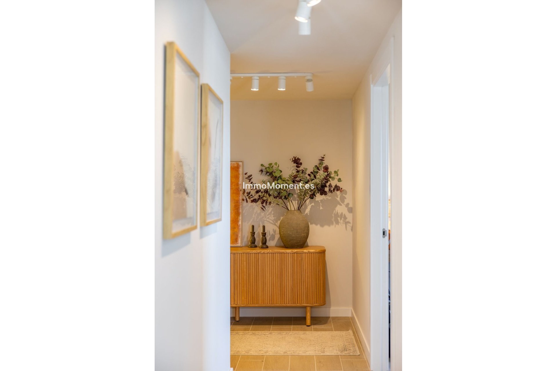 Construction neuve - Appartement - Calpe