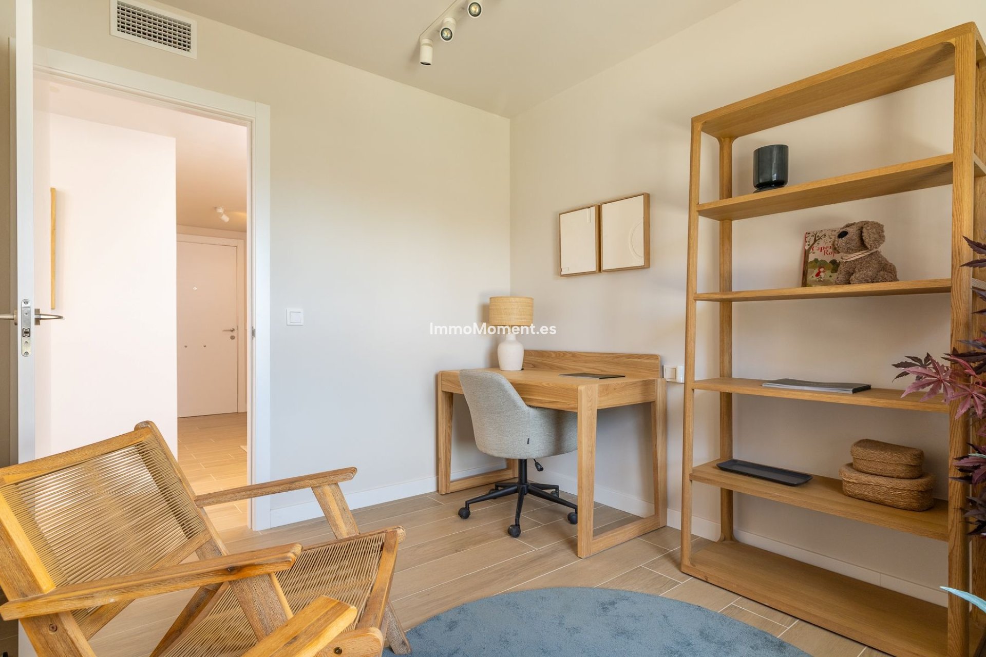 Construction neuve - Appartement - Calpe