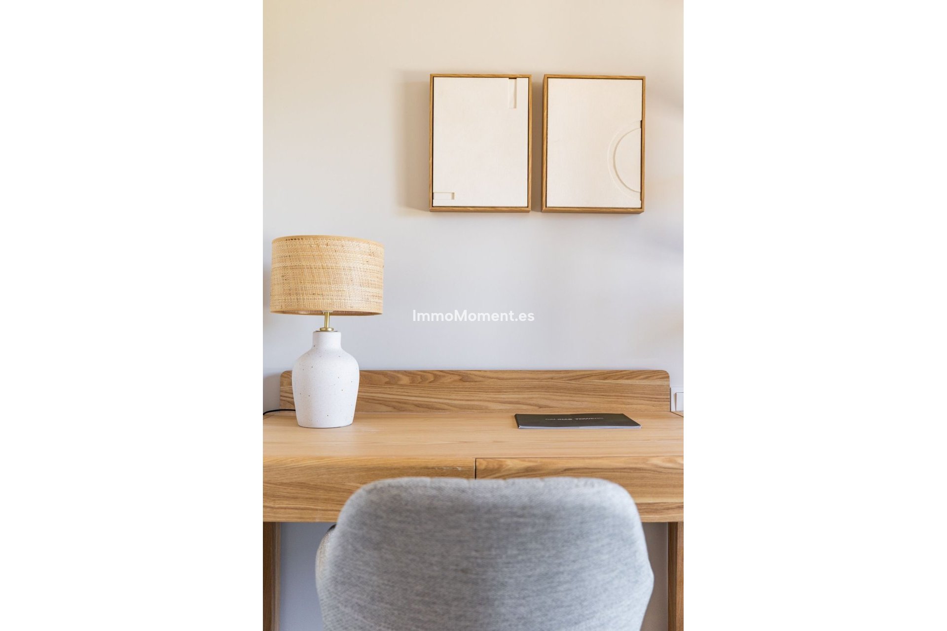 Construction neuve - Appartement - Calpe