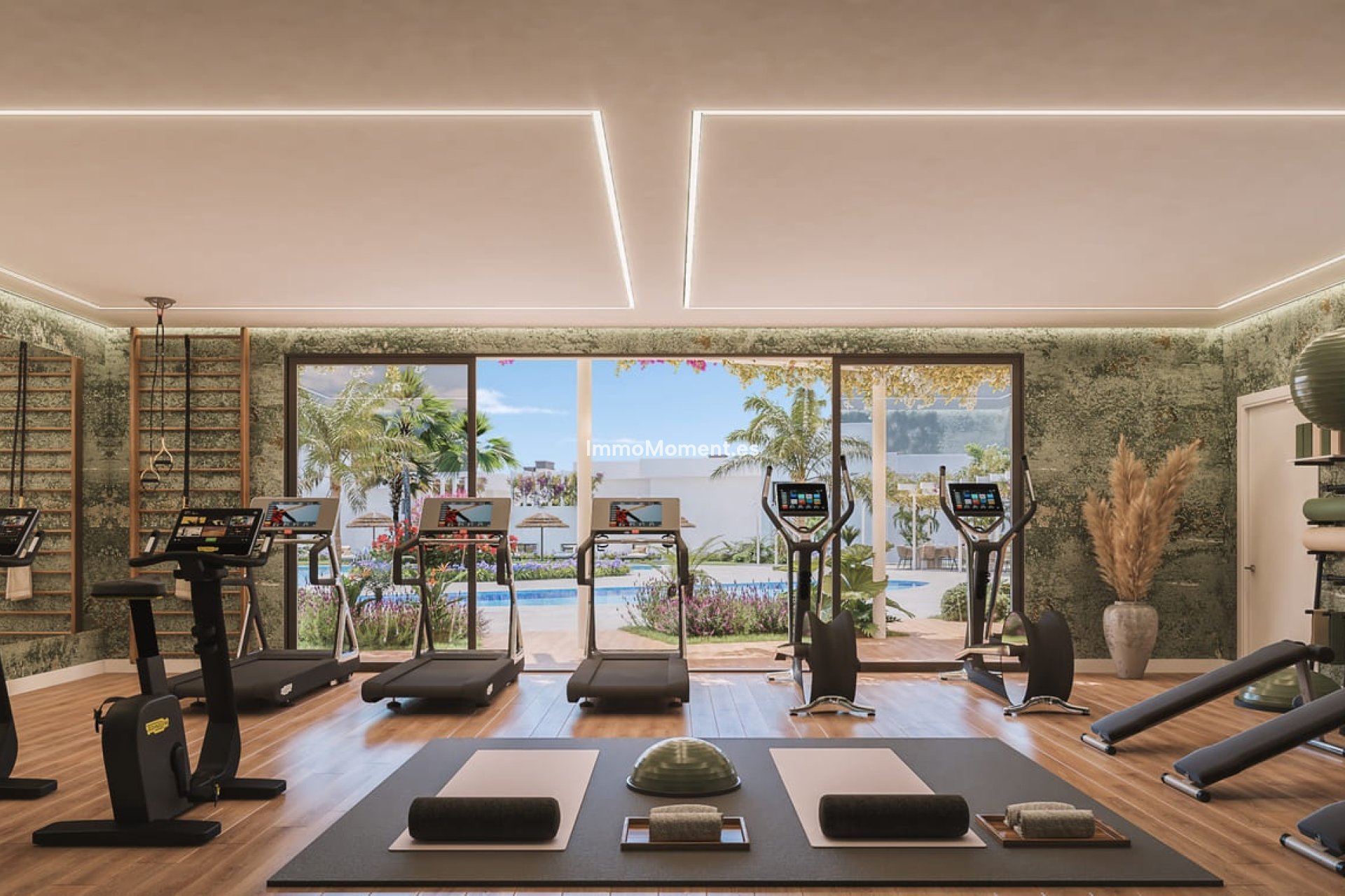 Construction neuve - Appartement - Casares - Casares Centro