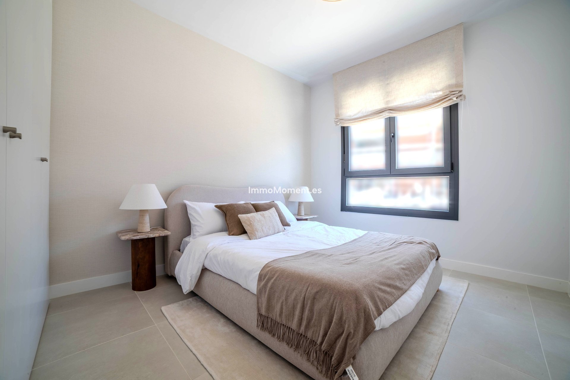 Construction neuve - Appartement - Casares