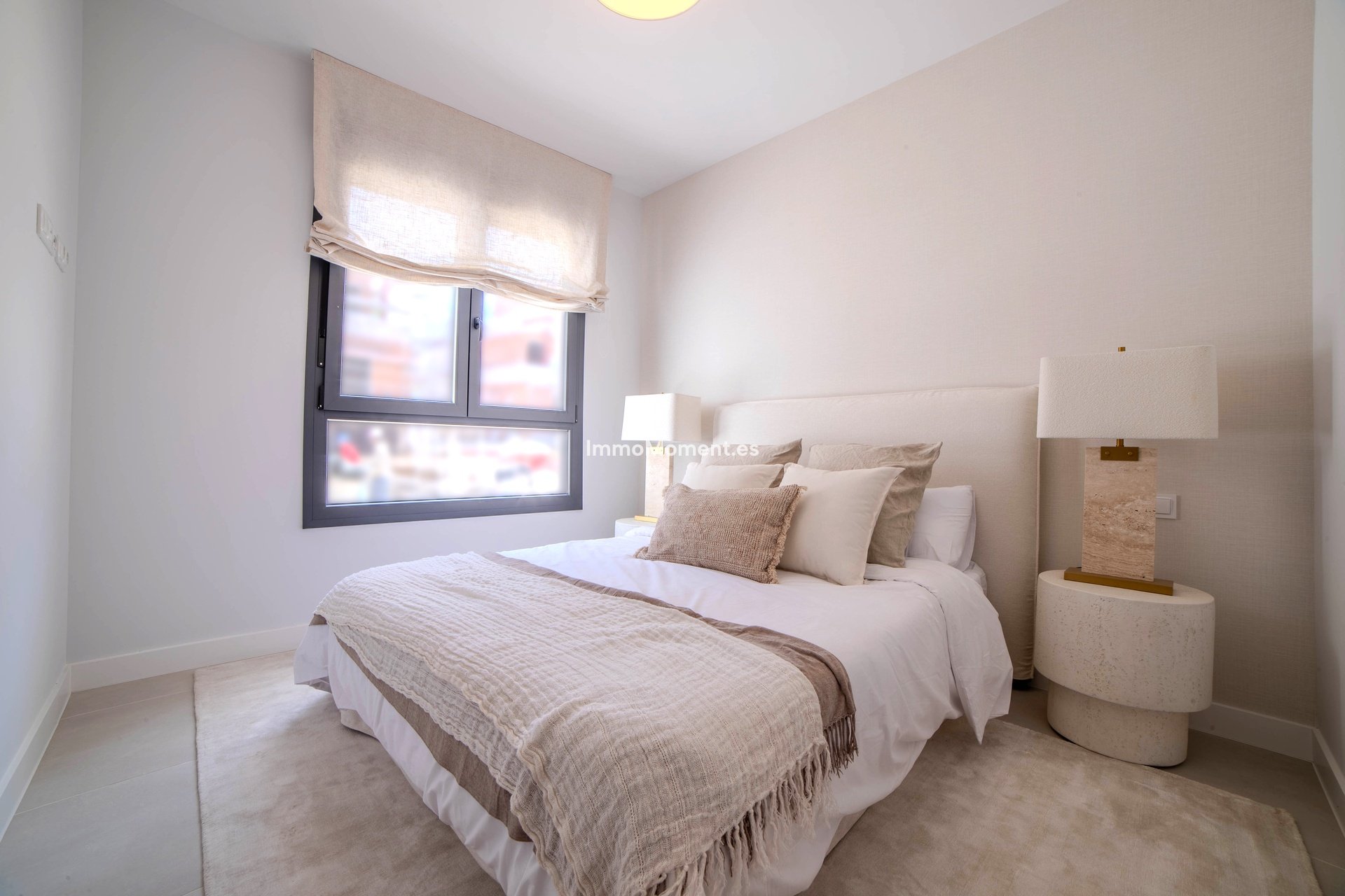 Construction neuve - Appartement - Casares